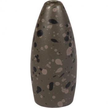 Cibles de golf Fox Rage Strike Point, 5 g, Pack de 4