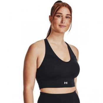 Under Armour Damen Smartform Evo Sport-BH