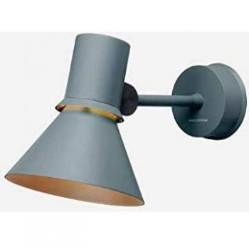 Anglepoise Type 80 W1 Wandlampe, nebelgrau