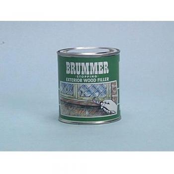Brummer Espuma de Cierre