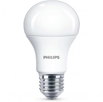 Philips E27 LED Goccia Lampadina 5W Equivalente a 40W 4000K