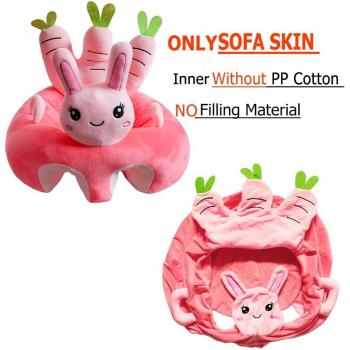Prevent Falling Baby Feeding Chair Cover