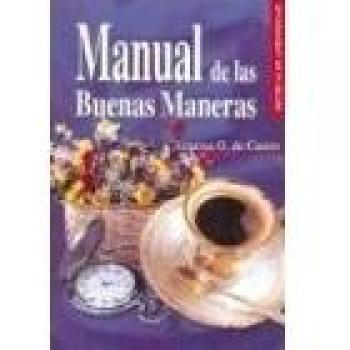 MANUAL DE LAS BUENAS MANERAS