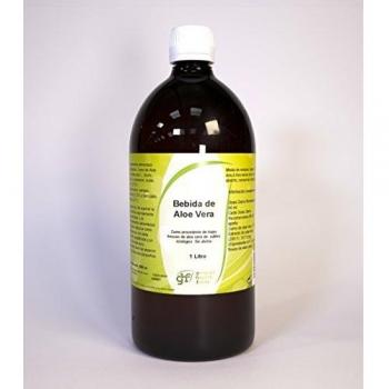 GHF Jugo de aloe vera 1L GHF
