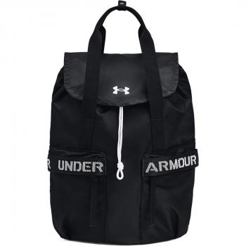 Rucksack Under Armour Ua Favorite 1369211-001 Schwarz 00