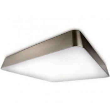 Philips Deckenlicht PLANO 60W inklusive Glühbirne