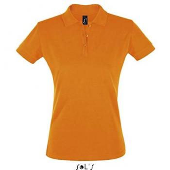 Polo Donna Sol's 100% Cotone