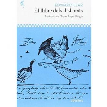 EL LLIBRE DELS DISBARATS