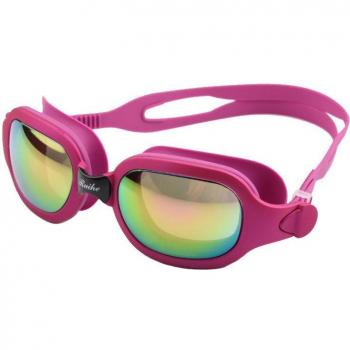 Adult Swimming Eyewear with Anti-fog and UV Protection