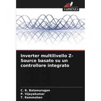 Balamurugan, C. R.: Inverter multilivello Z-Source basato su un controllore integrato