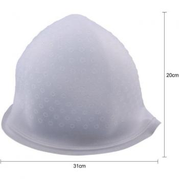 Gorra para Aplicar Tinte con Aguja