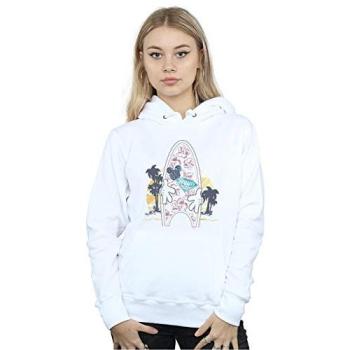 Jersey Surf Fever de Mickey Mouse para Mujeres