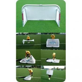 Mini-but Tremblay Logo Goal