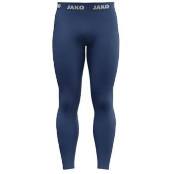 JAKO Kinder Funktionslongs, blau 164