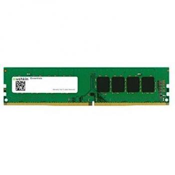 Essentials 16 GB 2400 MHz memoria RAM DDR4