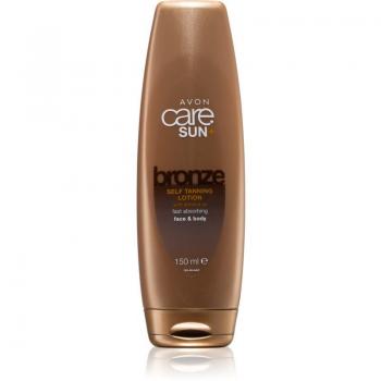 Avon Care Sun + Bronze Körper