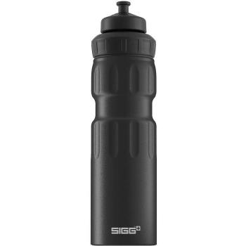 Botella de agua SIGG WMB Sports 750 ml Aluminio Negro