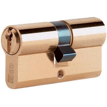 Serratura Iseo Pz 1,0 – 80 mm Ø – Art. 8209.35.45
