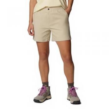 Women's Cedar Crest Explorer Shorts – Ancient Fossil Edition, Size S