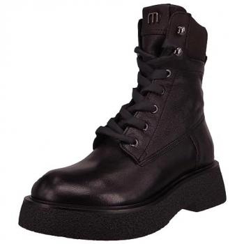 Mjus 6002 Nero Elegante Stiefel