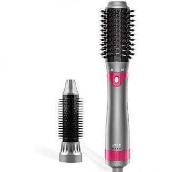 AeroTamer Negative Ion Hair Dryer Brush