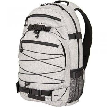 Brandit Forvert New Louis Sac à Dos Gris Urbain