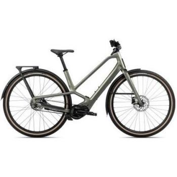 Bicicletta Elettrica Orbea Diem 20