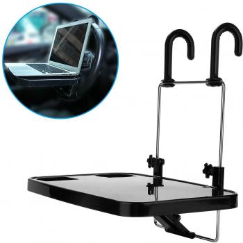 Soporte para Tableta y Comida en Coche