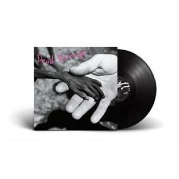 Dead Kennedys LP
