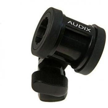Audix SMT19 19mm Diameter Shockmount Clip