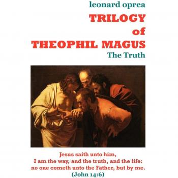 Trilogy of Theophil Magus
