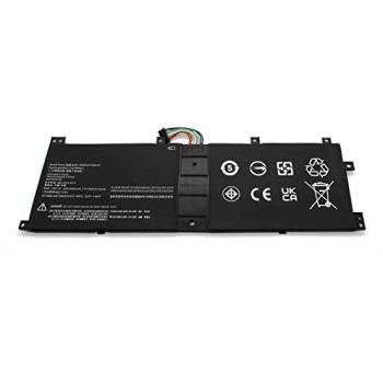 Reemplazo Seguro: Bateria Lenovo Miix 520 520‑12Ikb 510‑12Ikb