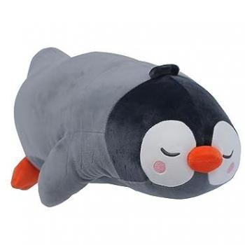 UNUS HOME Pinguin Kissen für Seitenschläfer