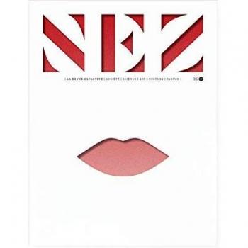 Nez, la revue olfactive
