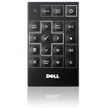 Projector Remote for Dell M110