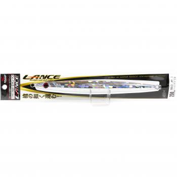 Metallic Shout 106‑LC Lance Slow Fall 250 g CH (6804)