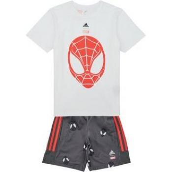 Adidas T-shirt och shorts Set