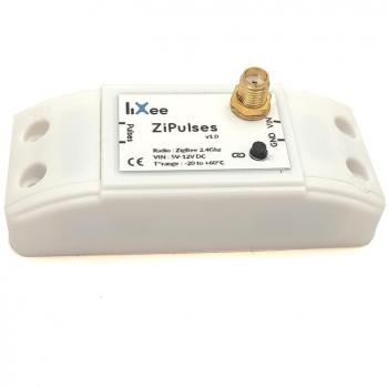 LIXEE ZIPULSES