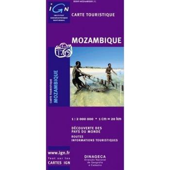 Mozambique