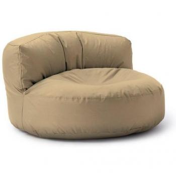 Canapé Pouf Lumaland 320 L Beige
