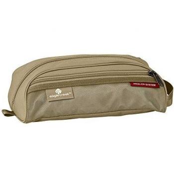 Sac d’aventure Eagle Creek Pack‑It, 26 cm, 3 L – Nuance Tan