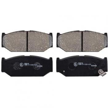33105084 Swag Brake Pads