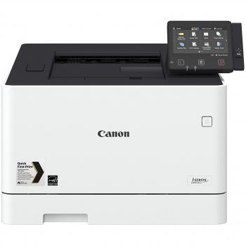 I-SENSYS LBP654Cx Dual‑Colour Laser Machine