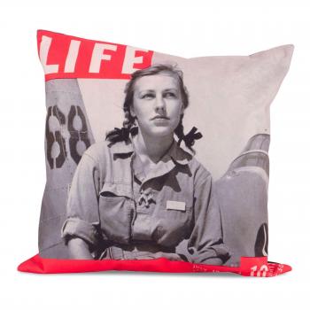 Pilot’s Rest Lounge Cushion