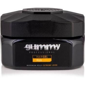GummyHair Gel Pro: Max Hold & Extreme Look Styling Wax 220 mL
