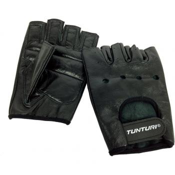 Guantes de Halterofilia Tunturi Fit Sport S