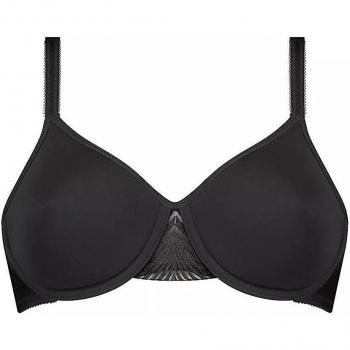 Triumph My Perfect Shaper Damen-BH Schwarz C 70