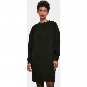 Vestito Maniche Lunghe Urban Classics