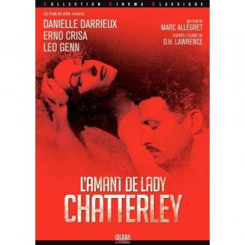L'amant De Lady Chatterley