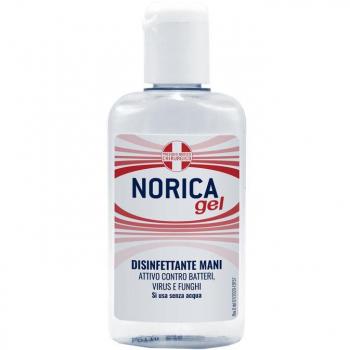 Polifarma Benessere Norica Gel Disinfettante Mani 80 Ml